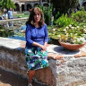 Meet your Posher, Gabriela